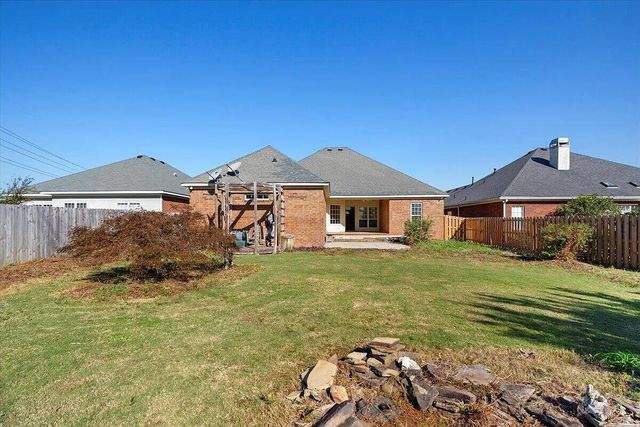2210 Larks Court, Augusta, GA 30909