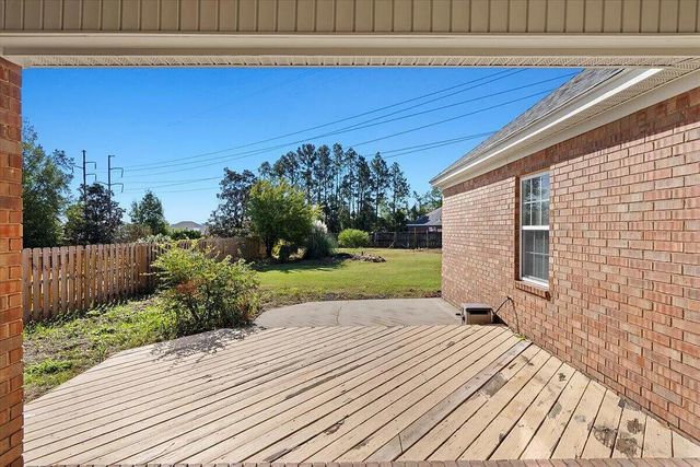 2210 Larks Court, Augusta, GA 30909