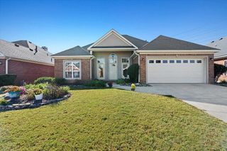 2210 Larks Court, Augusta, GA 30909