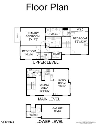 59 Carter Rd, Wanaque Boro, NJ 07420
