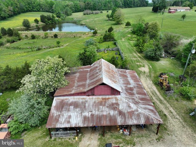 9001 ASDEE LN, Spotsylvania, VA 22551