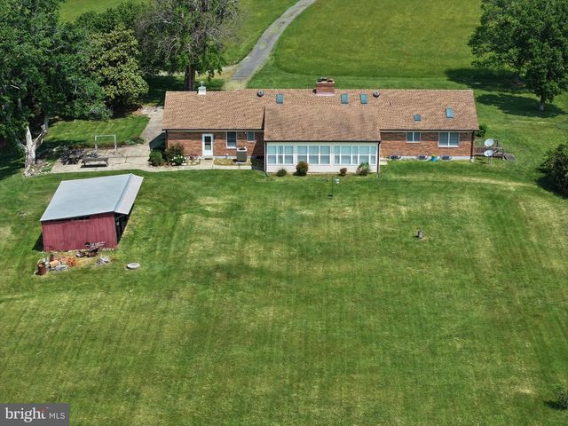 9001 ASDEE LN, Spotsylvania, VA 22551