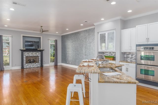 9533 FENDALL HALL Circle, Montgomery, AL 36117