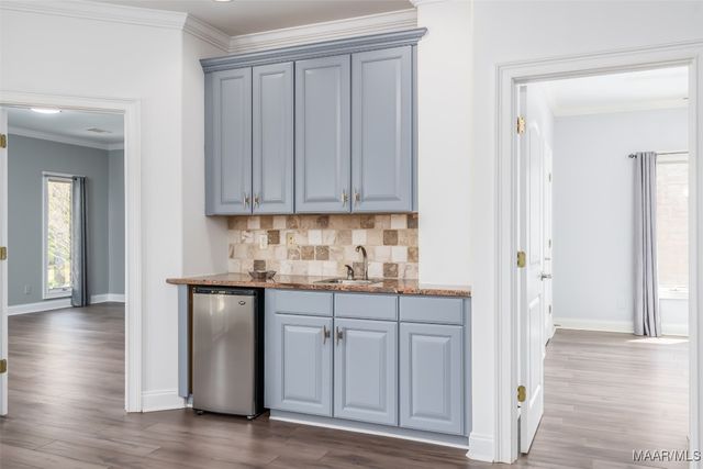 9533 FENDALL HALL Circle, Montgomery, AL 36117