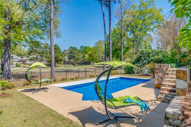 9533 FENDALL HALL Circle, Montgomery, AL 36117