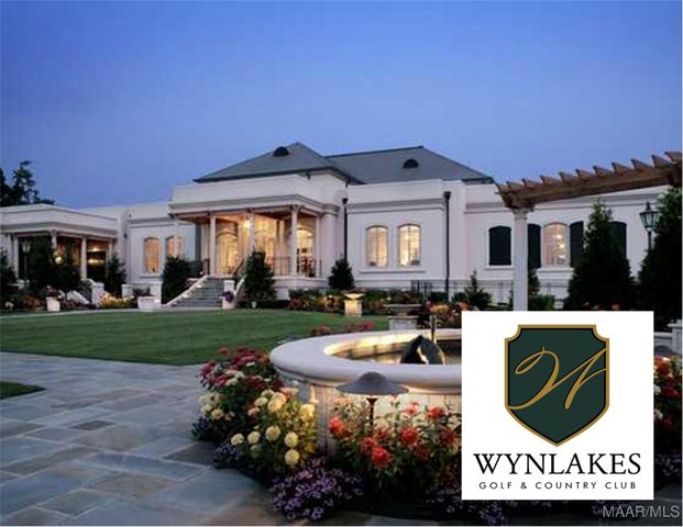 9533 FENDALL HALL Circle, Montgomery, AL 36117