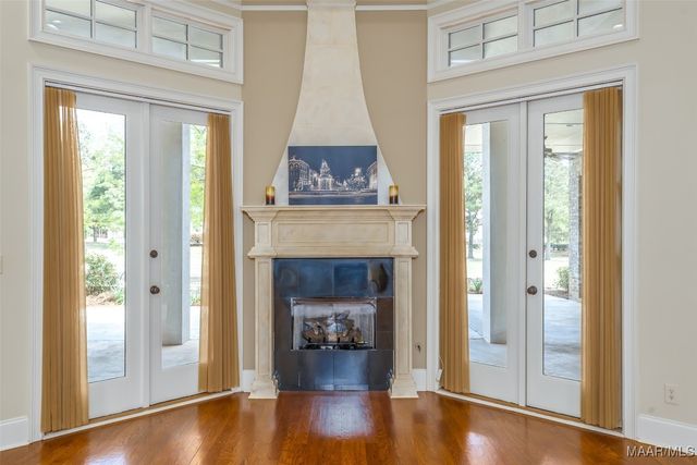 9533 FENDALL HALL Circle, Montgomery, AL 36117