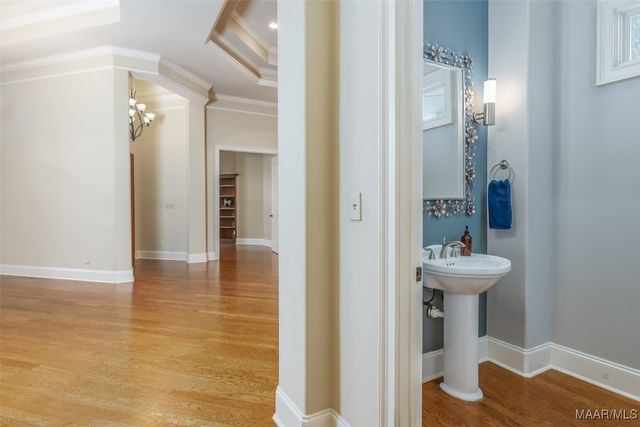 9533 FENDALL HALL Circle, Montgomery, AL 36117