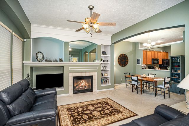 5808 Bunkers Avenue, Burlington, KY 41005