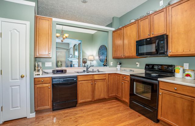 5808 Bunkers Avenue, Burlington, KY 41005