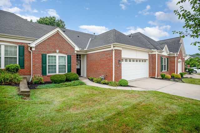5808 Bunkers Avenue, Burlington, KY 41005