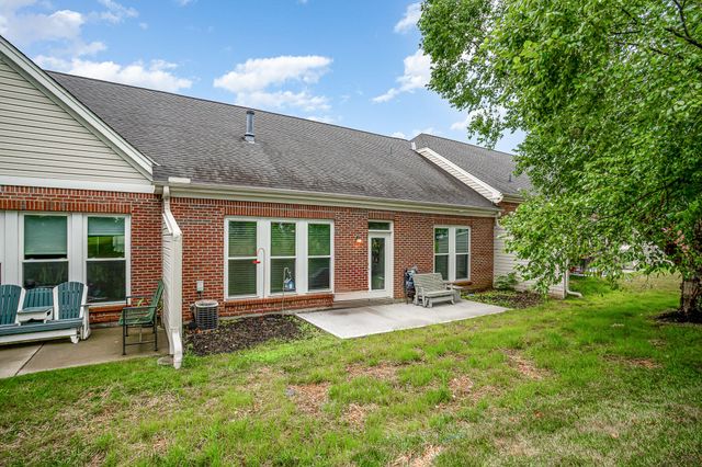 5808 Bunkers Avenue, Burlington, KY 41005
