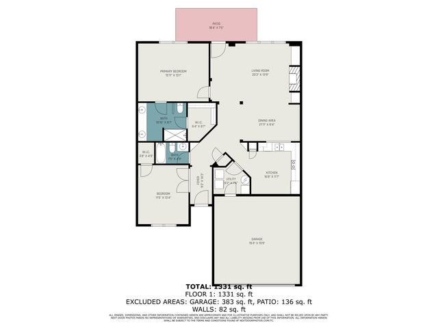 5808 Bunkers Avenue, Burlington, KY 41005