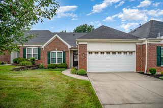5808 Bunkers Avenue, Burlington, KY 41005