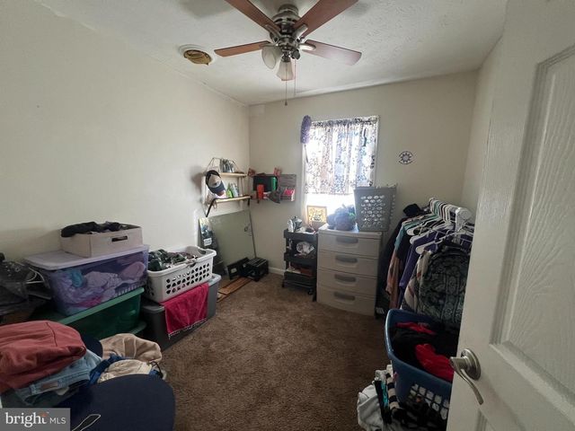 4493 STONEWALL JACKSON HWY, Bentonville, VA 22610