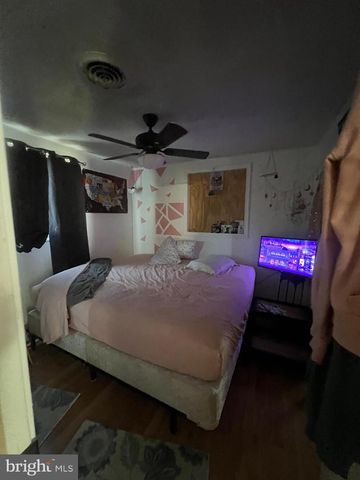 4493 STONEWALL JACKSON HWY, Bentonville, VA 22610