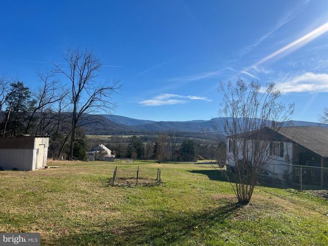 4493 STONEWALL JACKSON HWY, Bentonville, VA 22610