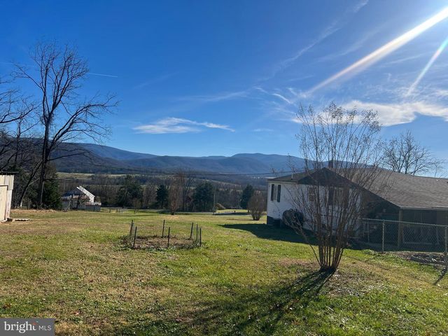 4493 STONEWALL JACKSON HWY, Bentonville, VA 22610