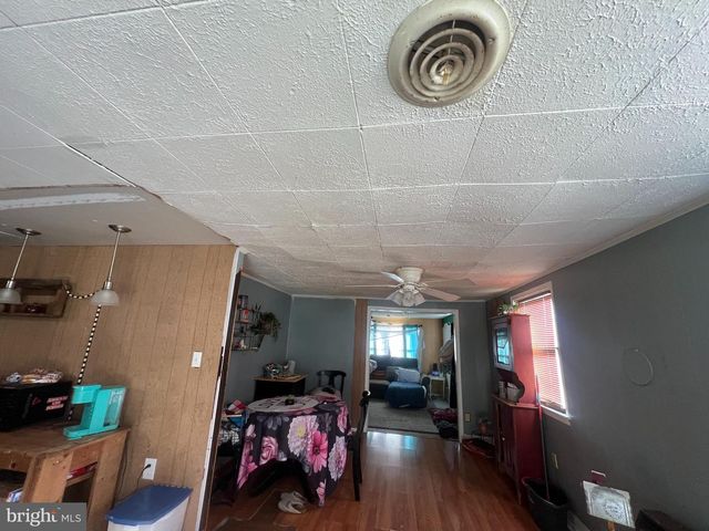 4493 STONEWALL JACKSON HWY, Bentonville, VA 22610