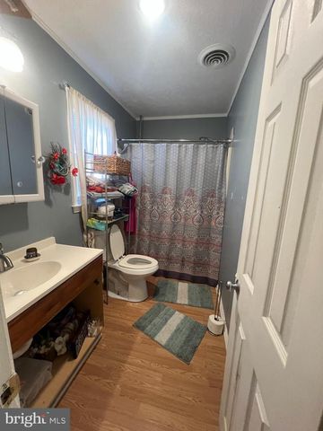 4493 STONEWALL JACKSON HWY, Bentonville, VA 22610