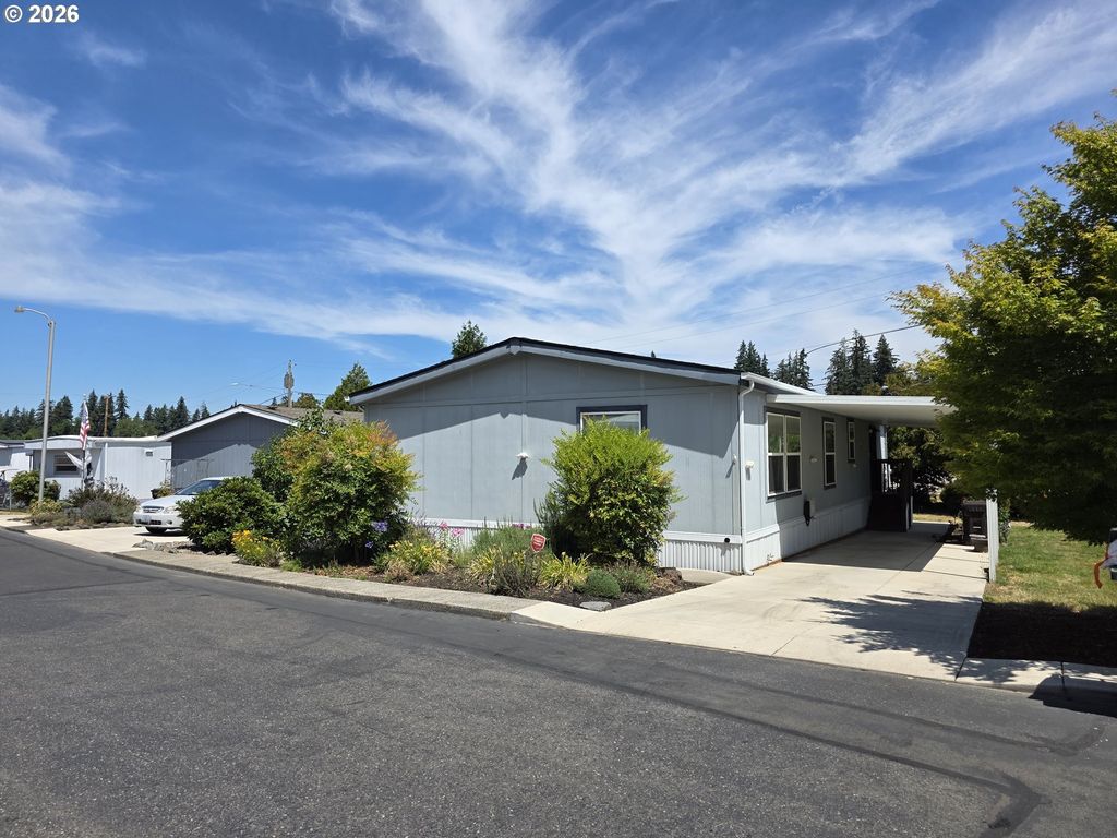 16680 80th Pl, Milwaukie, OR 97267