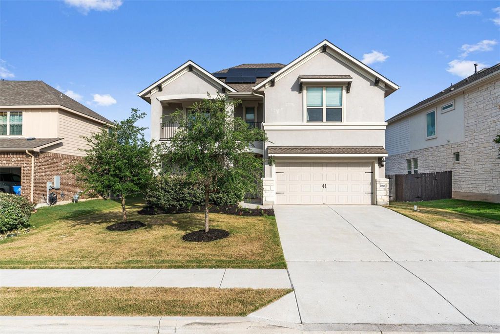 16816 Caperi DR, Pflugerville, TX 78660