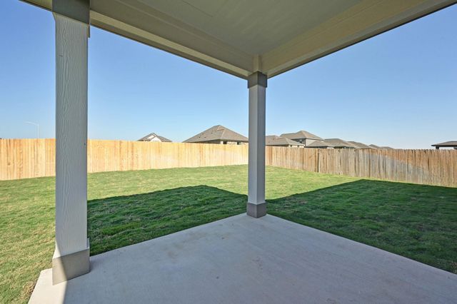 15004 Garrano WAY, Manor, TX 78653