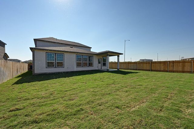 15004 Garrano WAY, Manor, TX 78653