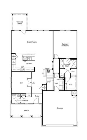 15004 Garrano WAY, Manor, TX 78653