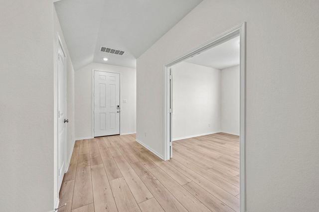 15004 Garrano WAY, Manor, TX 78653