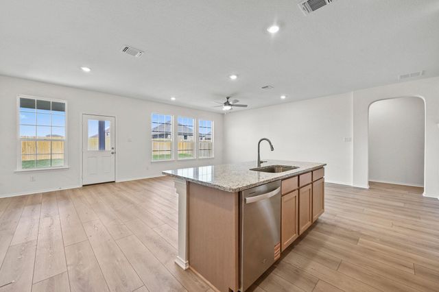 15004 Garrano WAY, Manor, TX 78653