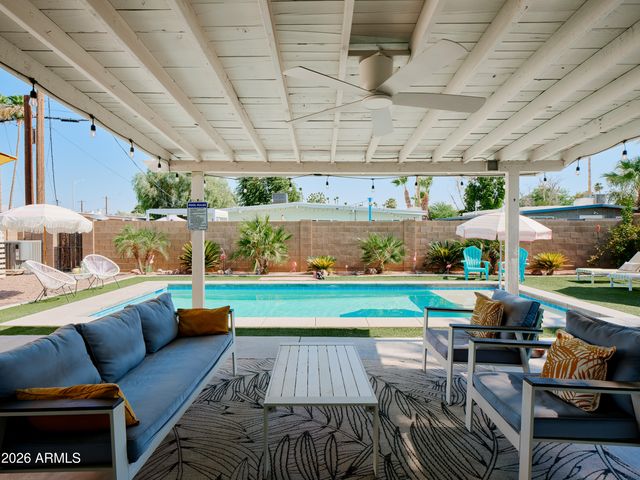 7313 E OAK Street, Scottsdale, AZ 85257