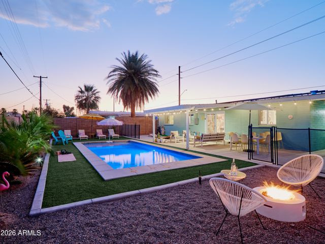 7313 E OAK Street, Scottsdale, AZ 85257