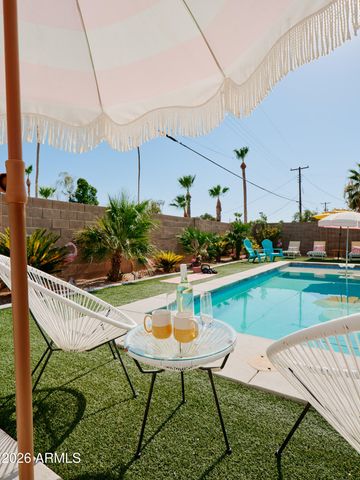 7313 E OAK Street, Scottsdale, AZ 85257