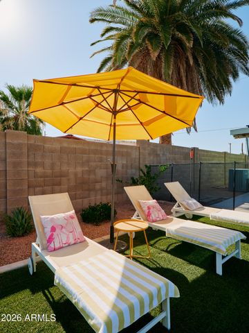 7313 E OAK Street, Scottsdale, AZ 85257
