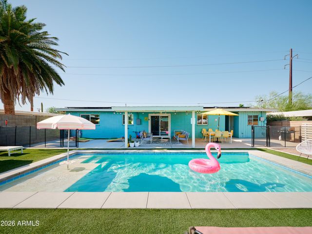 7313 E OAK Street, Scottsdale, AZ 85257