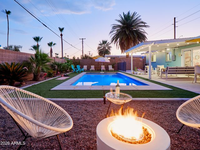 7313 E OAK Street, Scottsdale, AZ 85257