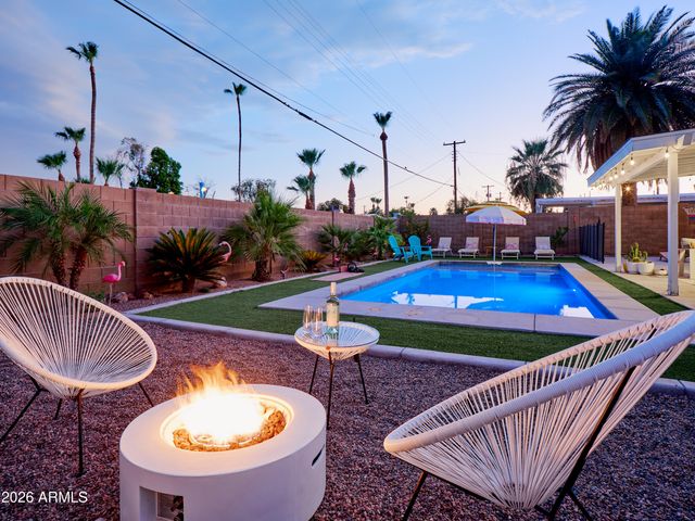 7313 E OAK Street, Scottsdale, AZ 85257