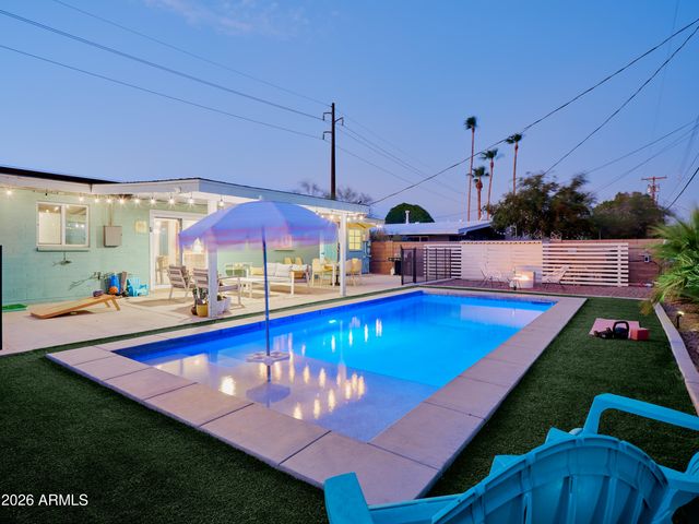 7313 E OAK Street, Scottsdale, AZ 85257
