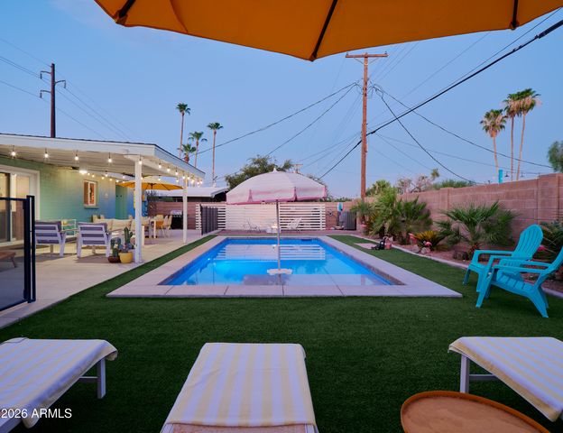 7313 E OAK Street, Scottsdale, AZ 85257