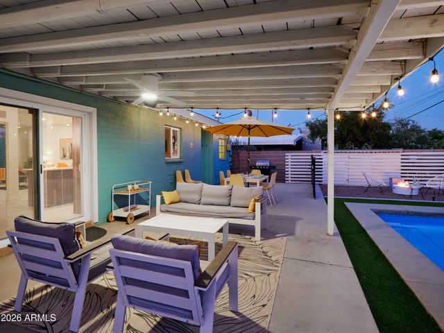 7313 E OAK Street, Scottsdale, AZ 85257