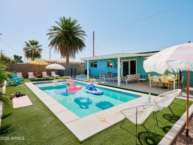 7313 E OAK Street, Scottsdale, AZ 85257