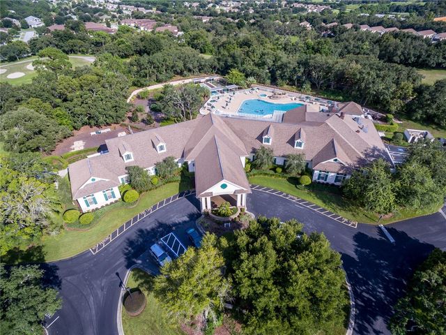 366 BARRINGTON COURT, Spring Hill, FL 34609