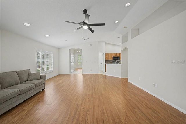366 BARRINGTON COURT, Spring Hill, FL 34609