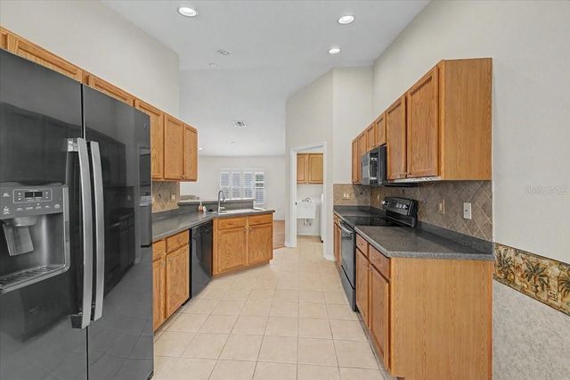 366 BARRINGTON COURT, Spring Hill, FL 34609