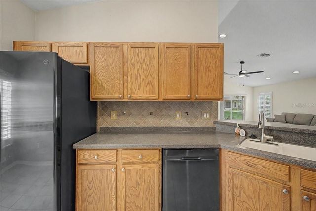 366 BARRINGTON COURT, Spring Hill, FL 34609