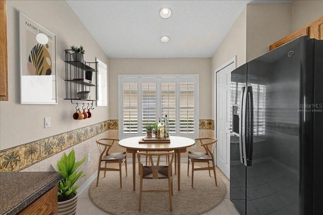 366 BARRINGTON COURT, Spring Hill, FL 34609