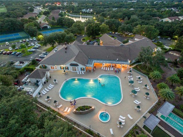 366 BARRINGTON COURT, Spring Hill, FL 34609