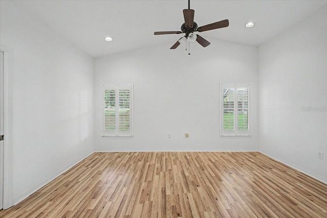 366 BARRINGTON COURT, Spring Hill, FL 34609