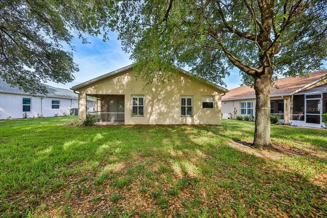 366 BARRINGTON COURT, Spring Hill, FL 34609